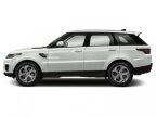 Thumbnail Photo 5 for 2020 Land Rover Range Rover Sport SVR