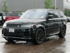 Thumbnail Photo 3 for 2020 Land Rover Range Rover Sport HSE Dynamic