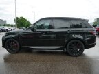 Thumbnail Photo 5 for 2020 Land Rover Range Rover Sport HSE Dynamic