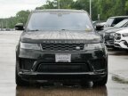 Thumbnail Photo 1 for 2020 Land Rover Range Rover Sport HSE Dynamic
