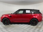 Thumbnail Photo 2 for 2020 Land Rover Range Rover Sport HST