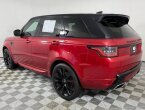 Thumbnail Photo 3 for 2020 Land Rover Range Rover Sport HST