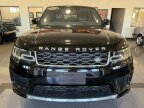 Thumbnail Photo 6 for 2020 Land Rover Range Rover Sport HSE