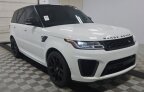 Thumbnail Photo 2 for 2020 Land Rover Range Rover Sport