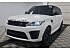 2020 Land Rover Range Rover Sport