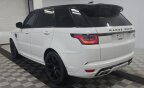 Thumbnail Photo 3 for 2020 Land Rover Range Rover Sport