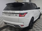 Thumbnail Photo 1 for 2020 Land Rover Range Rover Sport