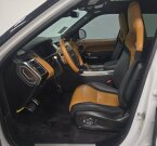 Thumbnail Photo 4 for 2020 Land Rover Range Rover Sport