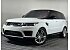 2020 Land Rover Range Rover Sport HSE