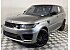 2020 Land Rover Range Rover Sport Autobiography