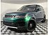 2020 Land Rover Range Rover Sport
