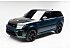 2020 Land Rover Range Rover Sport SVR