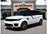 2020 Land Rover Range Rover Sport SE