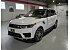 2020 Land Rover Range Rover Sport HSE