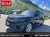 2020 Land Rover Range Rover Sport HSE