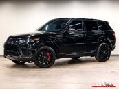 2020 Land Rover Range Rover Sport