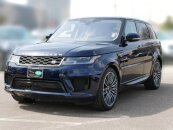 2020 Land Rover Range Rover Sport Autobiography