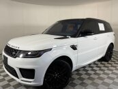2020 Land Rover Range Rover Sport HSE Dynamic