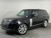 2020 Land Rover Range Rover Sport HSE