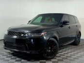 2020 Land Rover Range Rover Sport HSE Dynamic