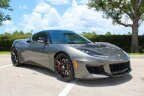 Thumbnail Photo 4 for 2020 Lotus Evora