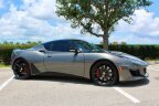 Thumbnail Photo 3 for 2020 Lotus Evora