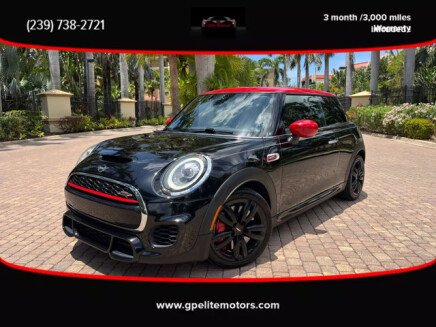 Photo 1 for 2020 MINI Cooper