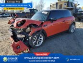 New 2020 MINI Cooper S 2-Door Hardtop