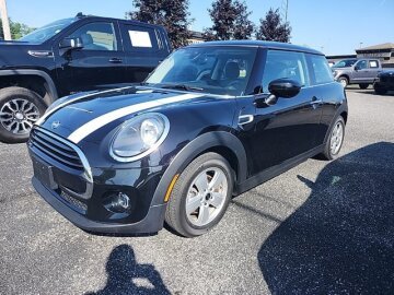 2020 MINI Cooper 2-Door Hardtop