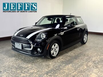 2020 MINI Cooper 2-Door Hardtop
