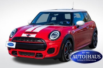 2020 MINI Cooper