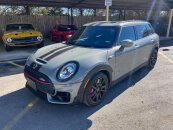 2020 MINI Cooper Clubman