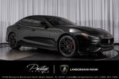 2020 Maserati Ghibli