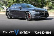 2020 Maserati Ghibli