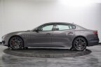 Thumbnail Photo 1 for 2020 Maserati Quattroporte