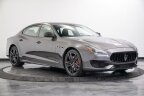 Thumbnail Photo 6 for 2020 Maserati Quattroporte