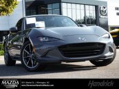 2020 Mazda MX-5 Miata RF Grand Touring