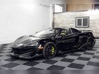 Thumbnail Photo 1 for 2020 McLaren 600LT