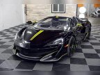 Thumbnail Photo 4 for 2020 McLaren 600LT