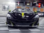 Thumbnail Photo 5 for 2020 McLaren 600LT