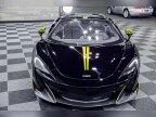Thumbnail Photo 6 for 2020 McLaren 600LT