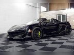 Thumbnail Photo 2 for 2020 McLaren 600LT