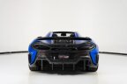 Thumbnail Photo 3 for 2020 McLaren 600LT