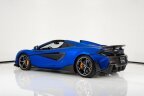Thumbnail Photo 4 for 2020 McLaren 600LT