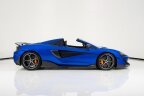 Thumbnail Photo 1 for 2020 McLaren 600LT