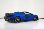 Thumbnail Photo 2 for 2020 McLaren 600LT