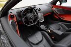 Thumbnail Photo 4 for 2020 McLaren 600LT Spider