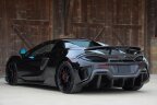 Thumbnail Photo 2 for 2020 McLaren 600LT Spider