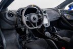 Thumbnail Photo 1 for 2020 McLaren 600LT
