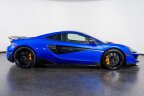 Thumbnail Photo 4 for 2020 McLaren 600LT